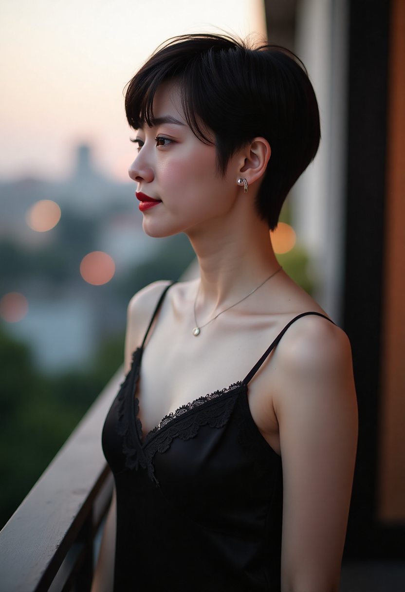 评论者
